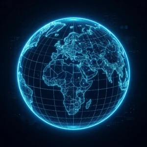 Global Intelligence official avatar representing the Global Briefs desk of Criterion Post.